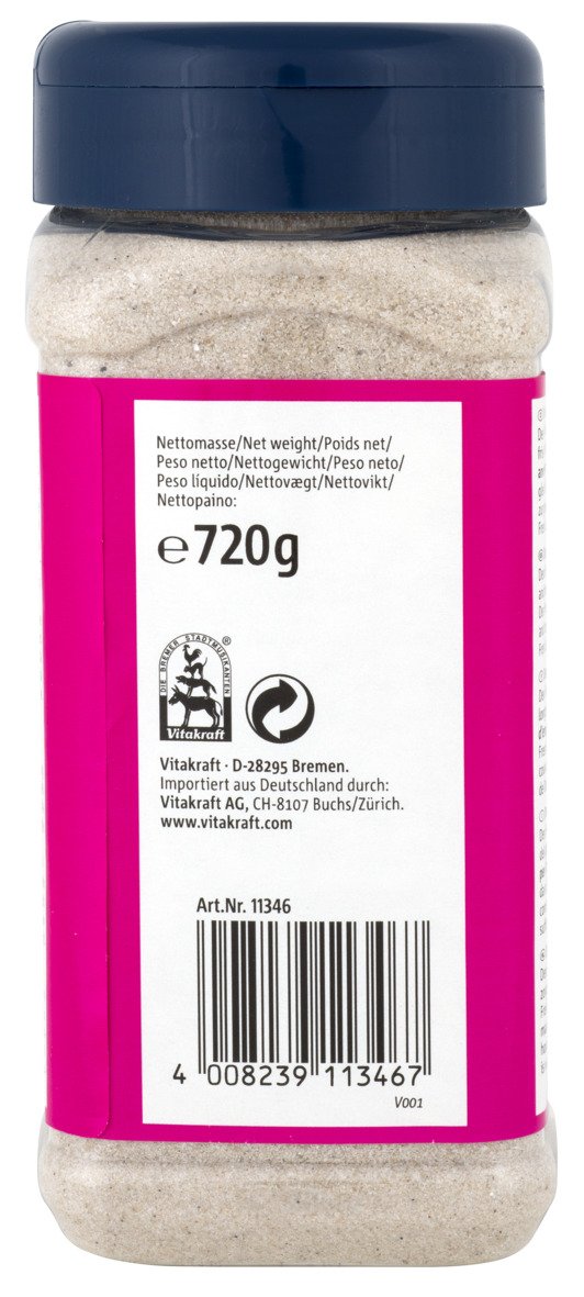 معطر برائحة اللافندر من فيتاكرافت، 720 جرام