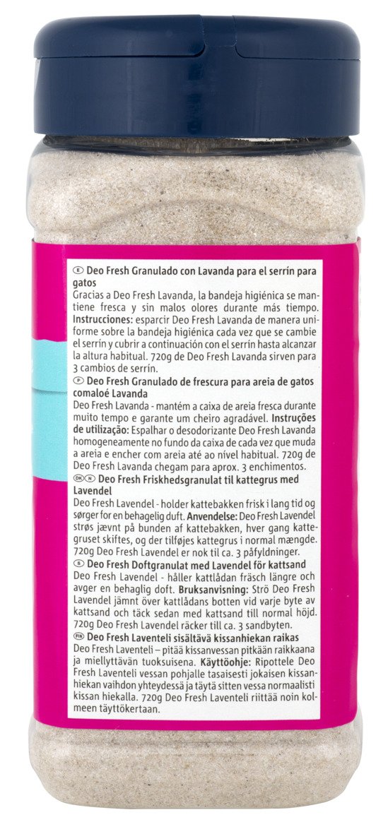 معطر برائحة اللافندر من فيتاكرافت، 720 جرام