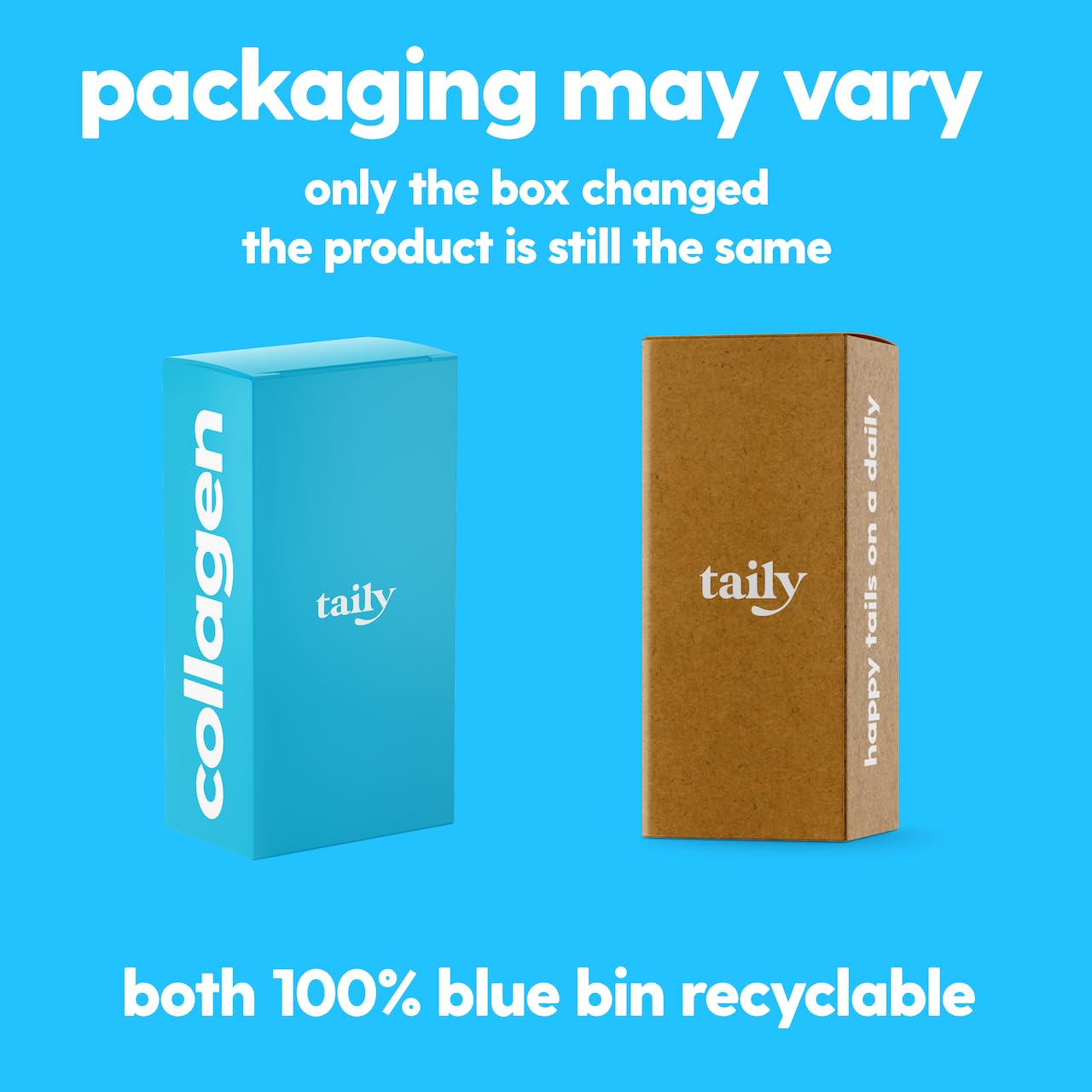 مكمل غذائي للبشرة والقطط للكلاب والقطط | كولاجين سائل من تايلي للكلاب | لتخفيف الحكة للكلاب التي تعاني من الحساسية مع الكولاجين الذي يتغذى على العشب والبيوتين وفيتامين C وحمض الهيالورونيك | صنع في