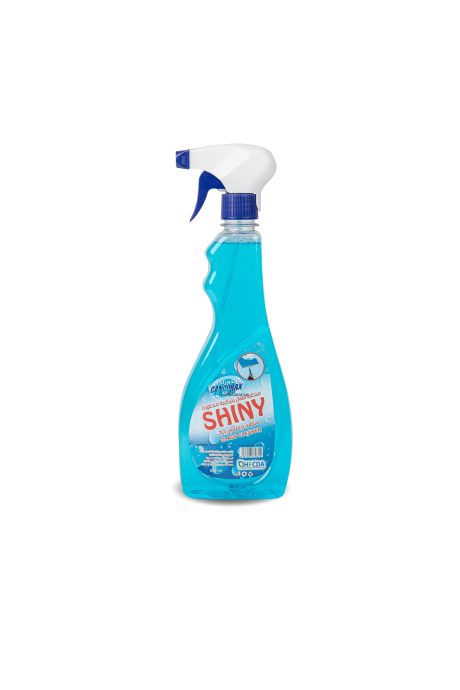 منظف زجاج من كاندوراكس، 4 لتر قد يختلف تصميم العبوة