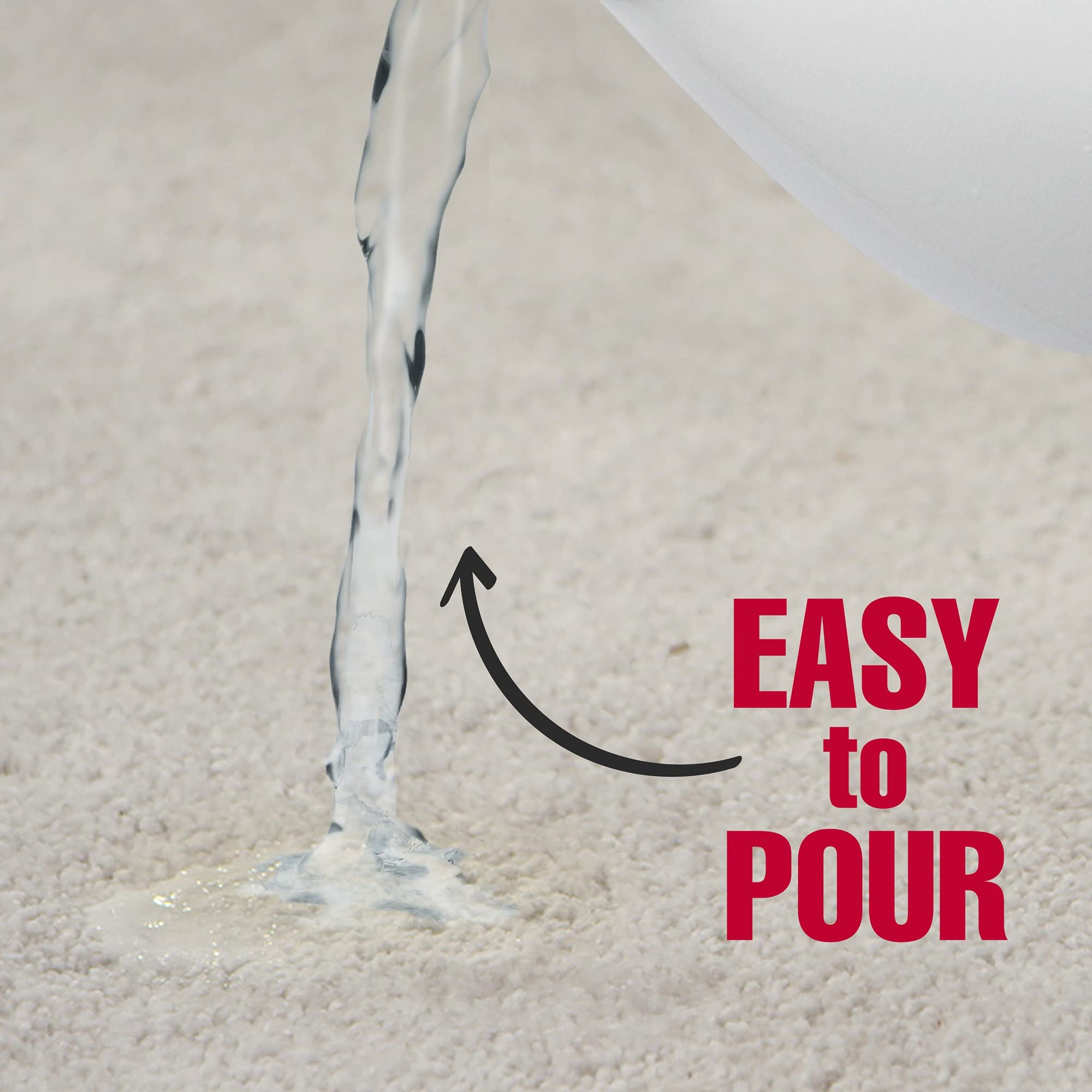 نيتشرز ميراكل يورين ديستروير بلس للقطط، تركيبة انزيمية لبقع بول القطط الشديدة، 1 جالون