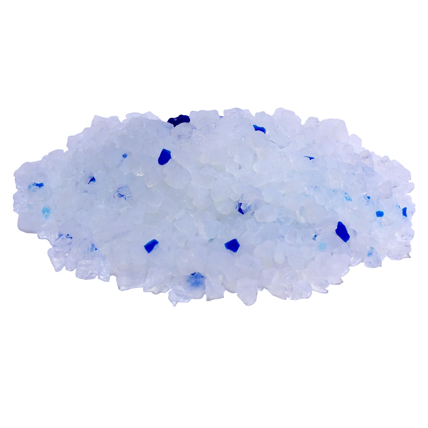 اركيفيت رمل فضلات القطط من كريستال سيليكا، 7.6 لتر، يساعد على التخلص من الروائح والبكتيريا، لمالكي القطط