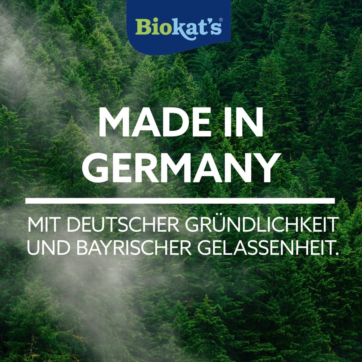 بايو كات رمل قطط كلاسيك 3 ب 1 - 10 لتر