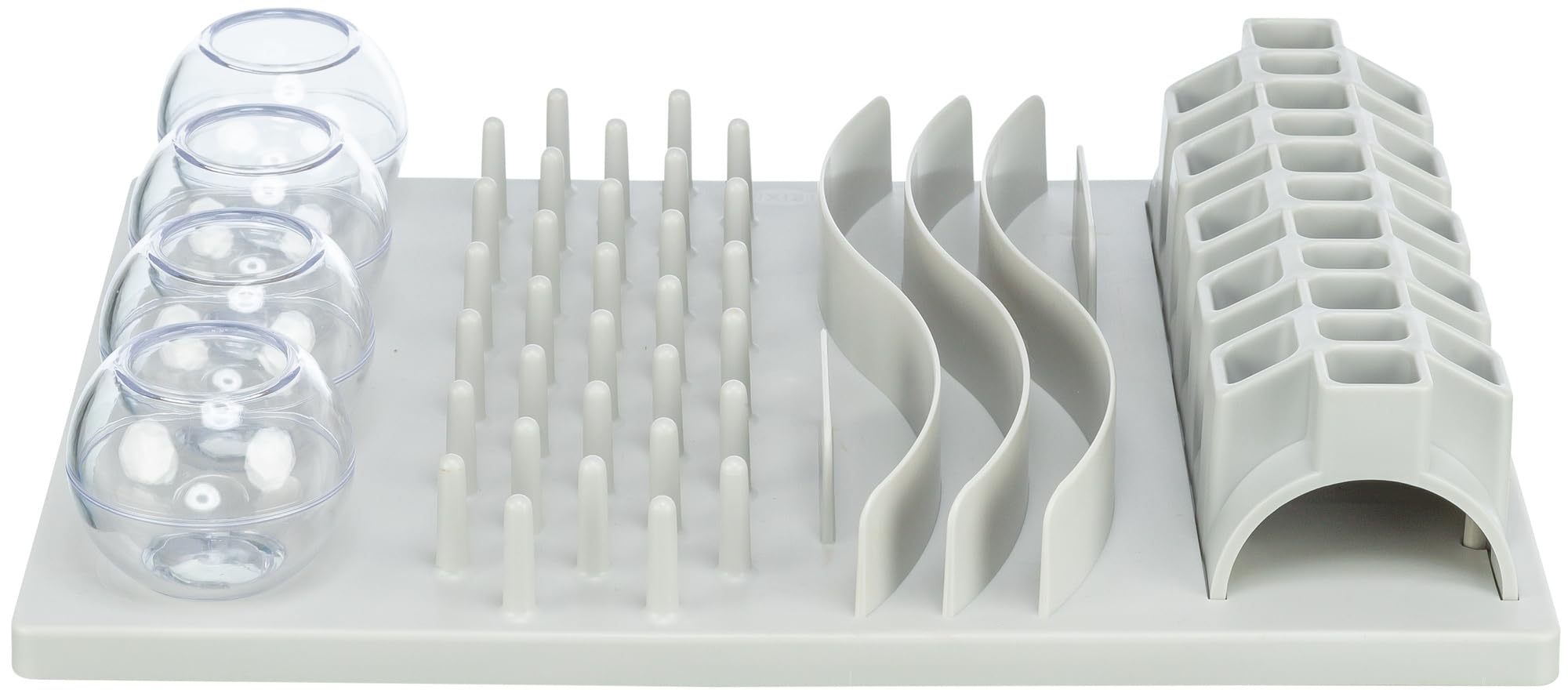 تريكسي لوح مرح للانشطة