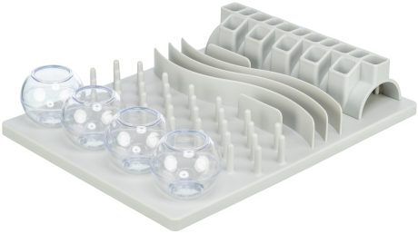 تريكسي لوح مرح للانشطة