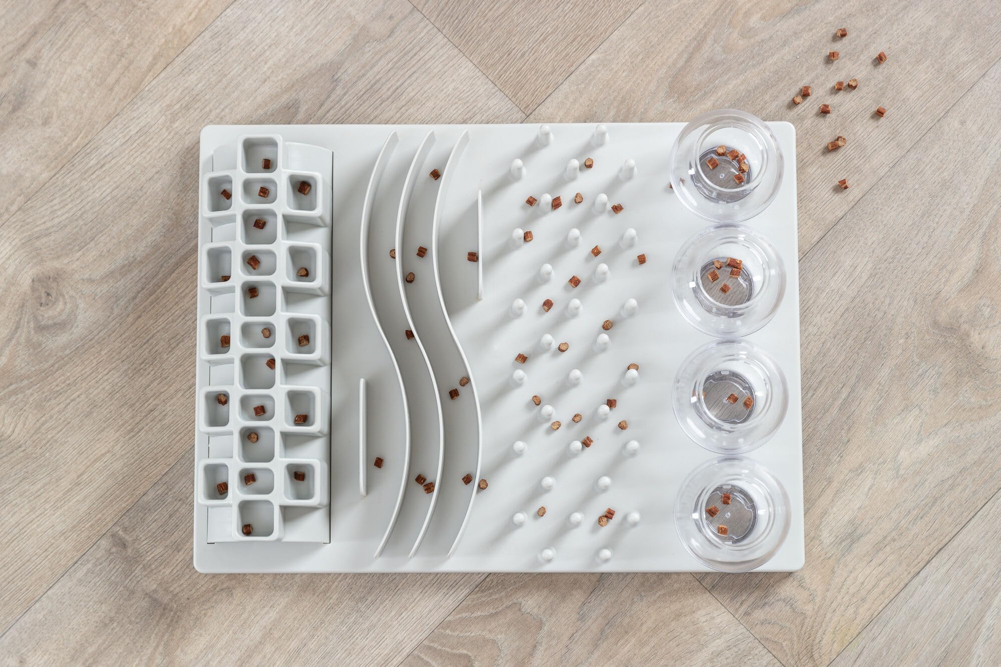 تريكسي لوح مرح للانشطة