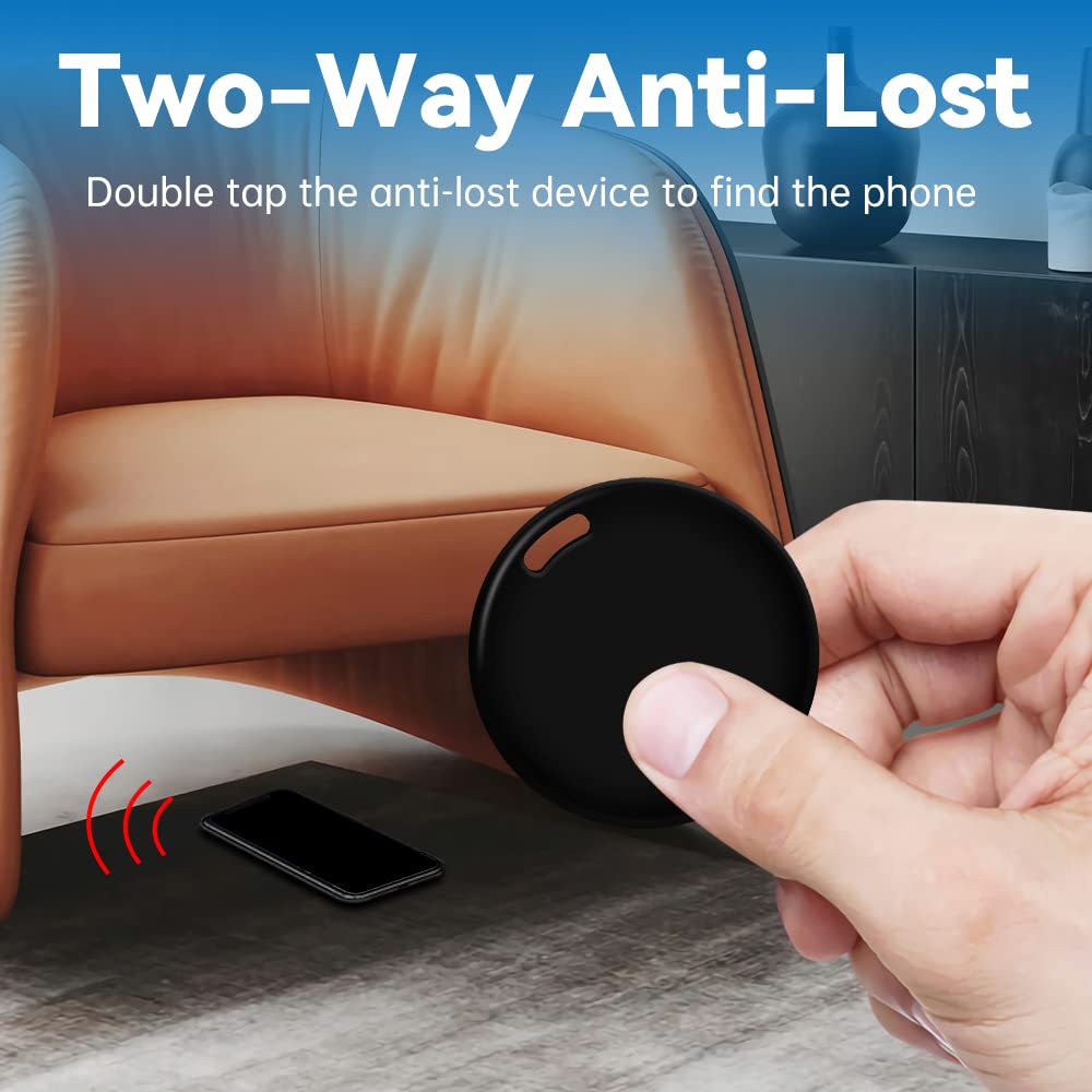 جهاز تعقب ذكي للمفاتيح، جهاز تتبع بنظام جي بي اس بالبلوتوث من سينبوس، لتحديد اماكن الاغراض كالمفاتيح والحيوانات الاليفة والامتعة والمحافظ وشنط الاطفال، مع تنبيه مضاد للفقدان