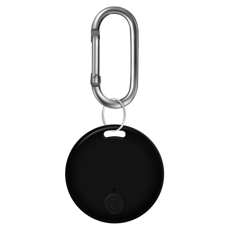 جهاز تعقب ذكي للمفاتيح، جهاز تتبع بنظام جي بي اس بالبلوتوث من سينبوس، لتحديد اماكن الاغراض كالمفاتيح والحيوانات الاليفة والامتعة والمحافظ وشنط الاطفال، مع تنبيه مضاد للفقدان