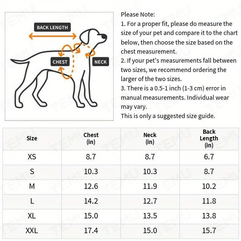 سترة لطيفة للكلاب الصغيرة للخريف والشتاء، ملابس للكلاب والقطط متعددة الالوان، سترة محبوكة دافئة من قطعة واحدة، مقاس XL، احمر