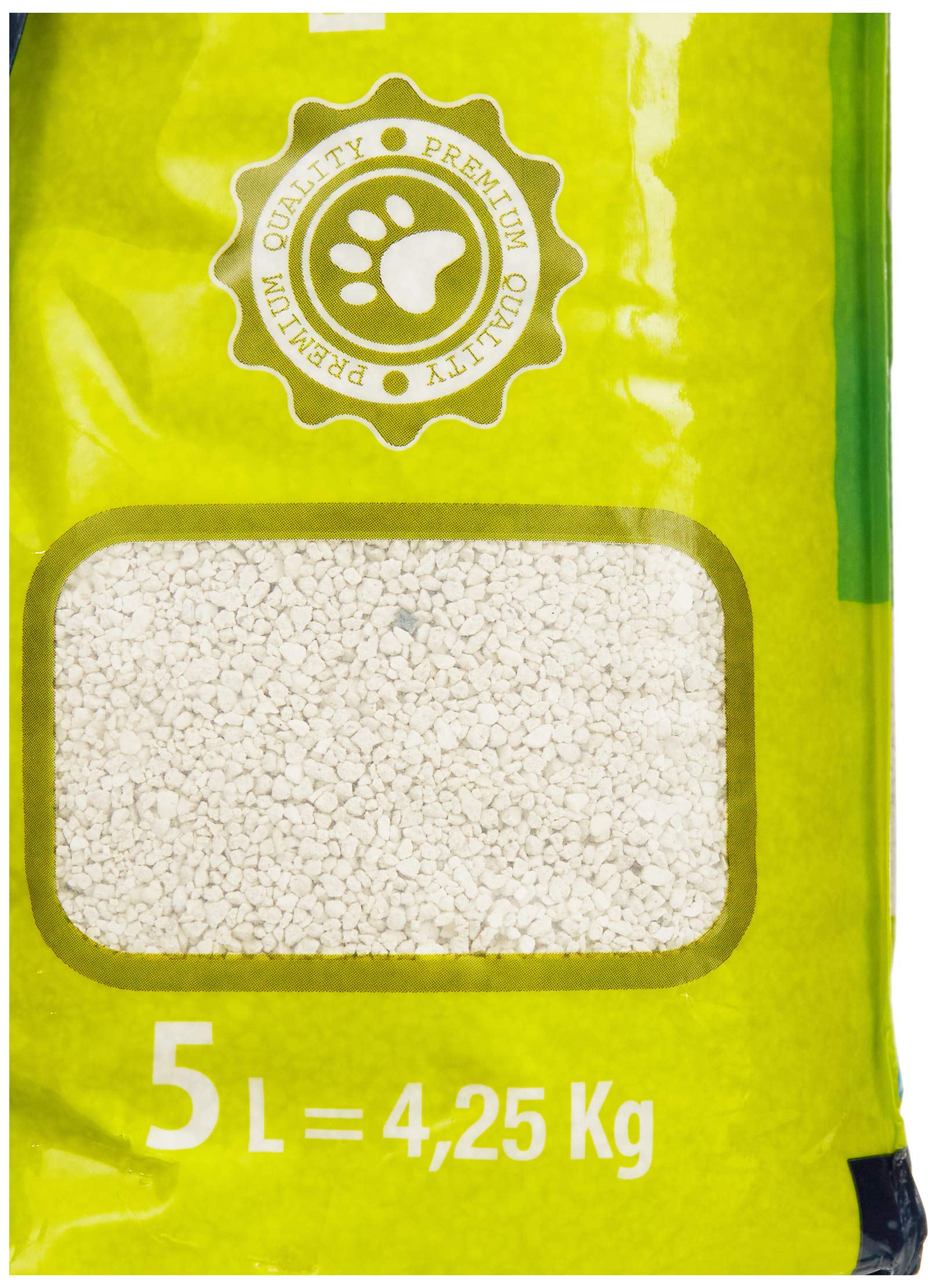 فرش قطط بادو برائحة مارسيليا مسحوق 5 كجم