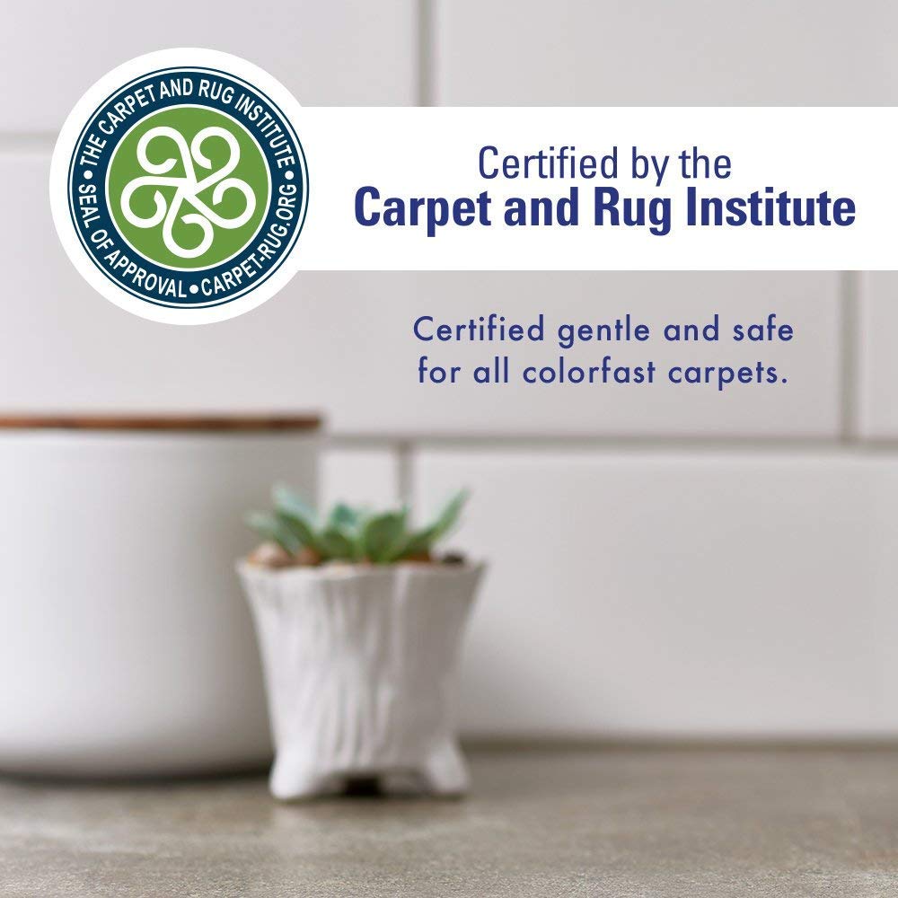 مزيل البقع اوكسي من روكو اند روكسي - منظف سجاد يعمل بالاكسجين - لوازم تنظيف قوية احترافية - تختفي بقع الحيوانات الاليفة - تزيل بقع التنجيد او الغسيل بسرعة -950مل