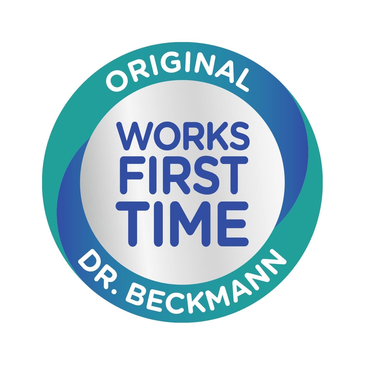 منظف مبيض فائق جلووايت من دكتور بيكمان - 40 جرام