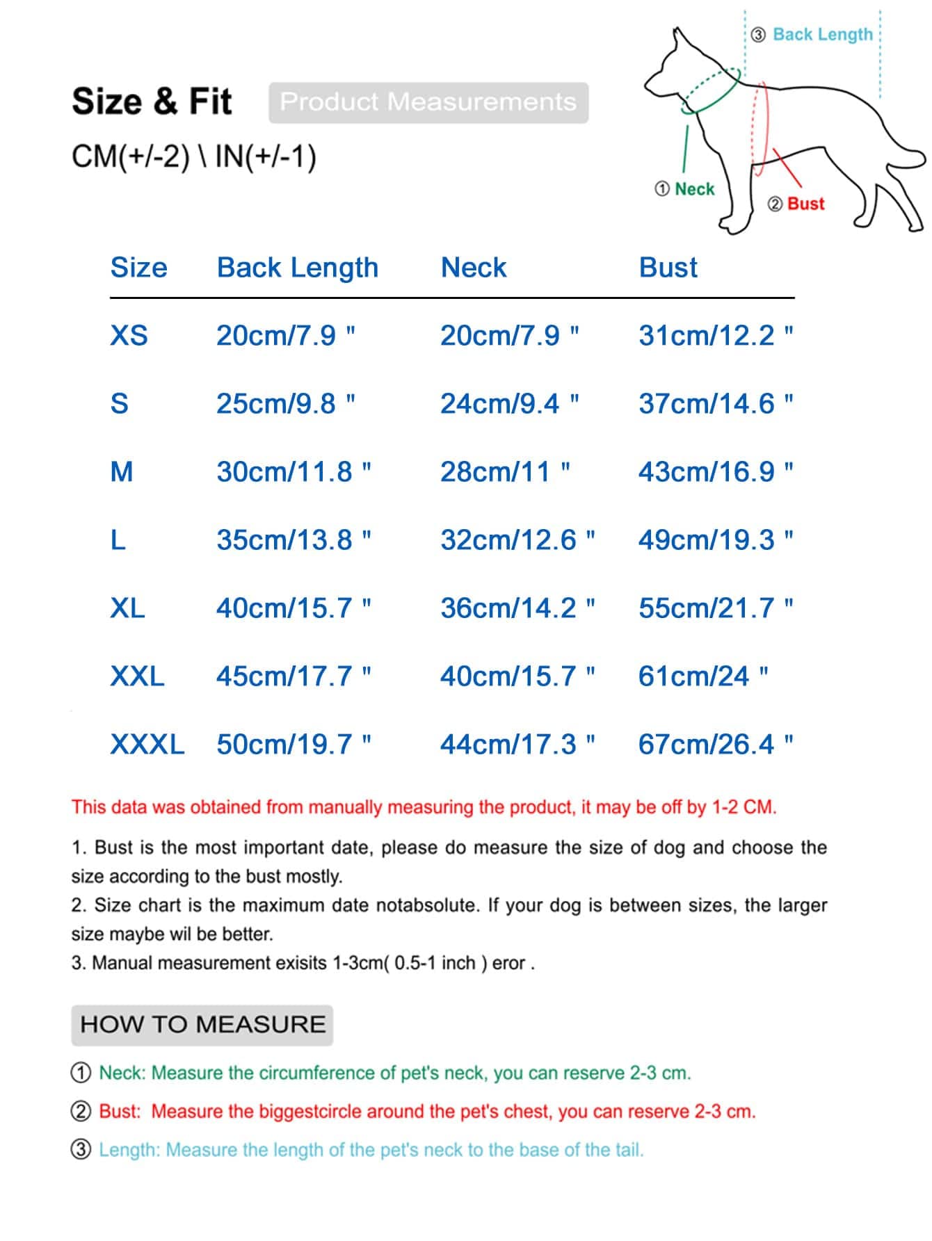 هودي أساسي للتدفئة للكلاب والقطط والجراء والحيوانات الصغيرة والمتوسطة الحجم أزرق كاديت من كويني، S