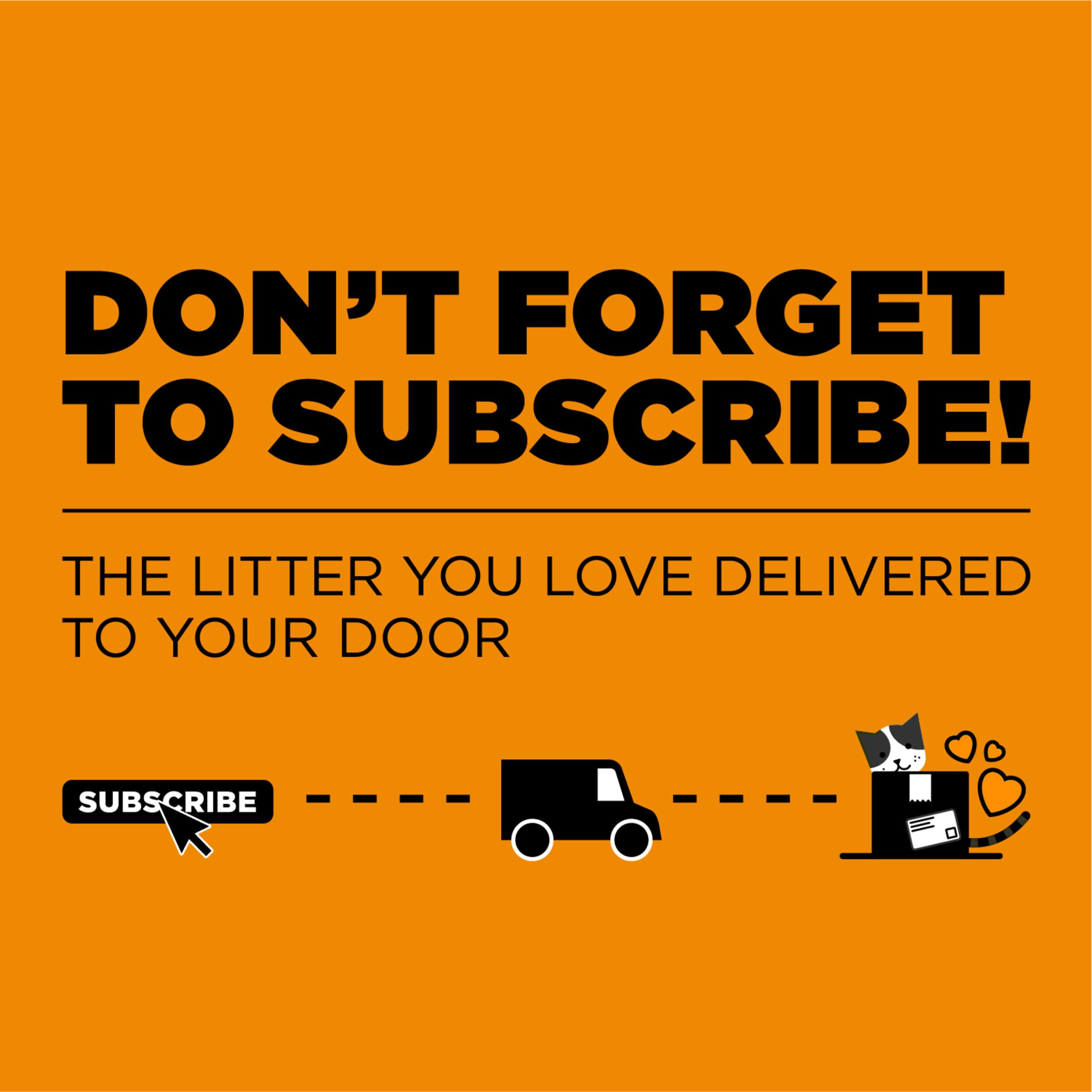 ارم اند هامر فضلات القطط المتكتلة برائحة اللافندر من فوريفر فريش، مالتي كات 18 باوند مع انتعاش اللافندر بنسبة 20%، صديقة للحيوانات الاليفة مع الزيوت العطرية