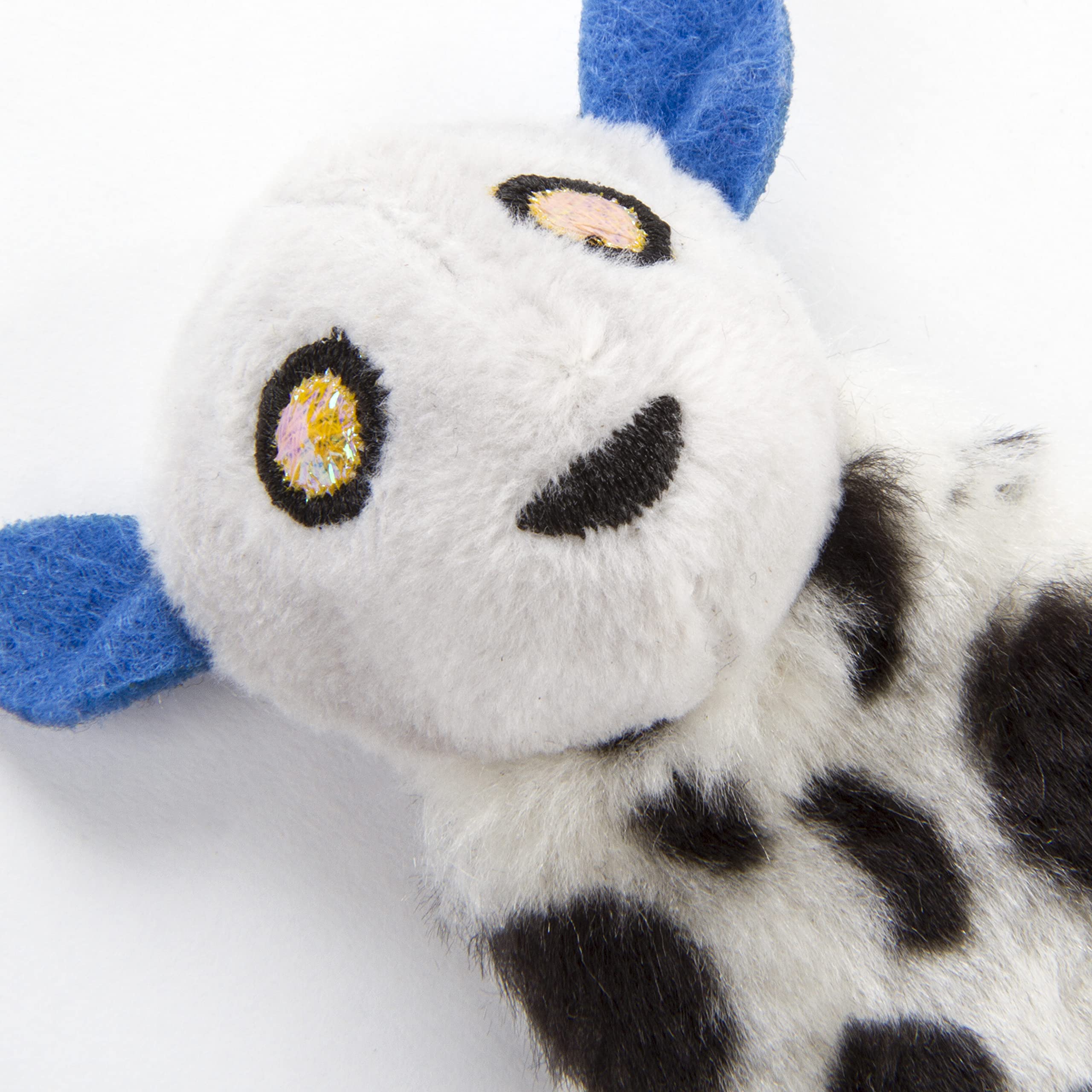 بت لينكس، لعبة هابي نيب بيردي بليس، لعبة قطط، نعناع بري مضغوط وكرمة فضية، مركزة ونقية، فعالة لا تسبب فوضى