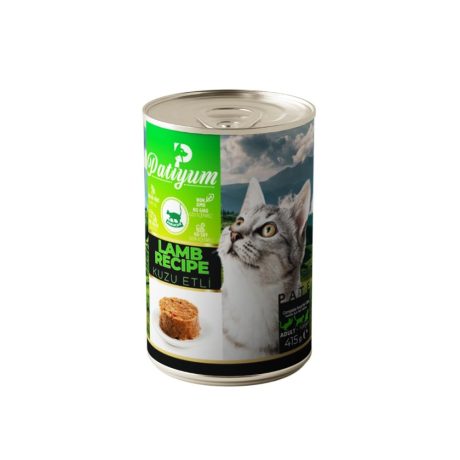 طعام رطب للكلاب البالغة من باتيام، 400 جم