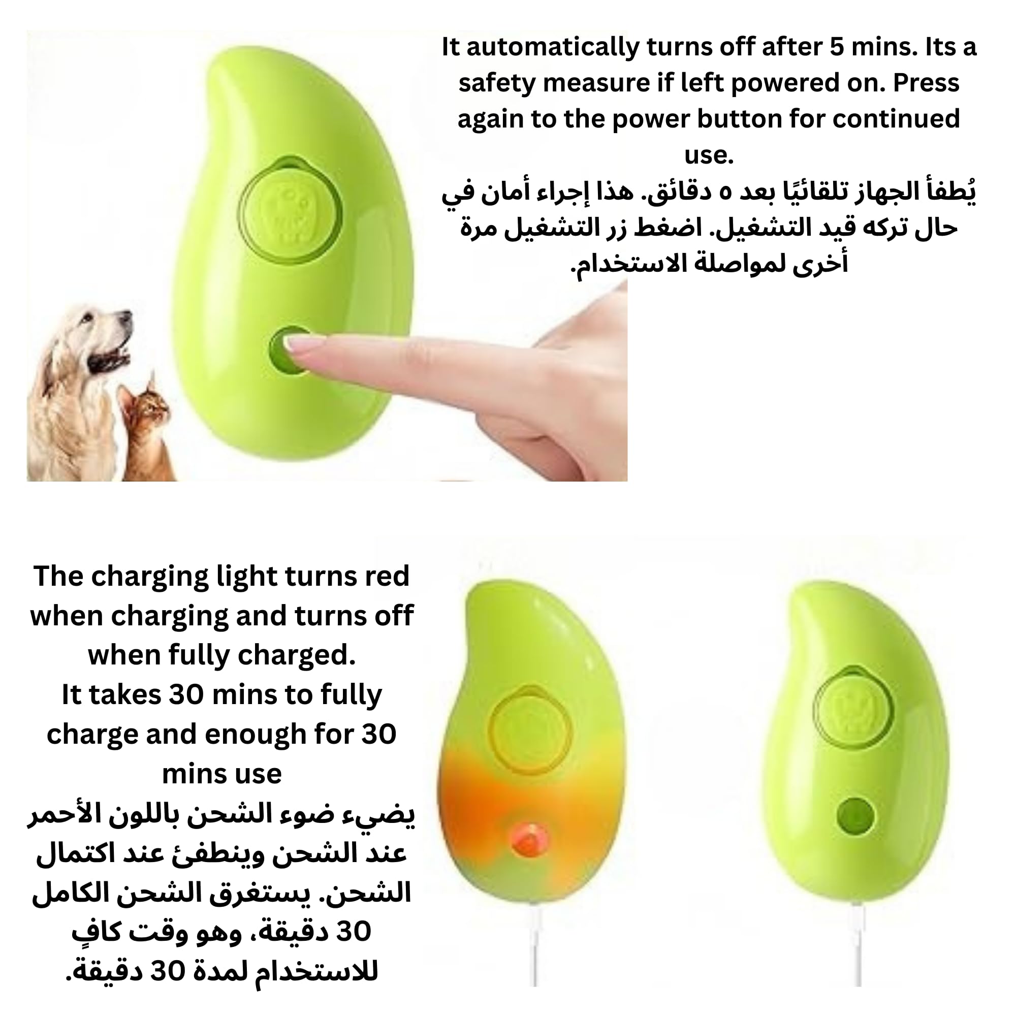 فرشاة بخار للقطط 2 في 1 للتدليك وذاتية التنظيف ولإزالة الشعر المتشابك والسميك، بديل قفاز القطط (2 قطعة)