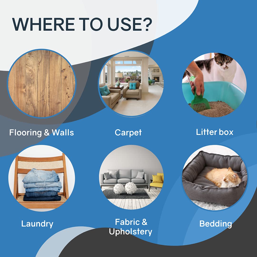 كات اودر اوف من ثورنيل، 16 اونصة