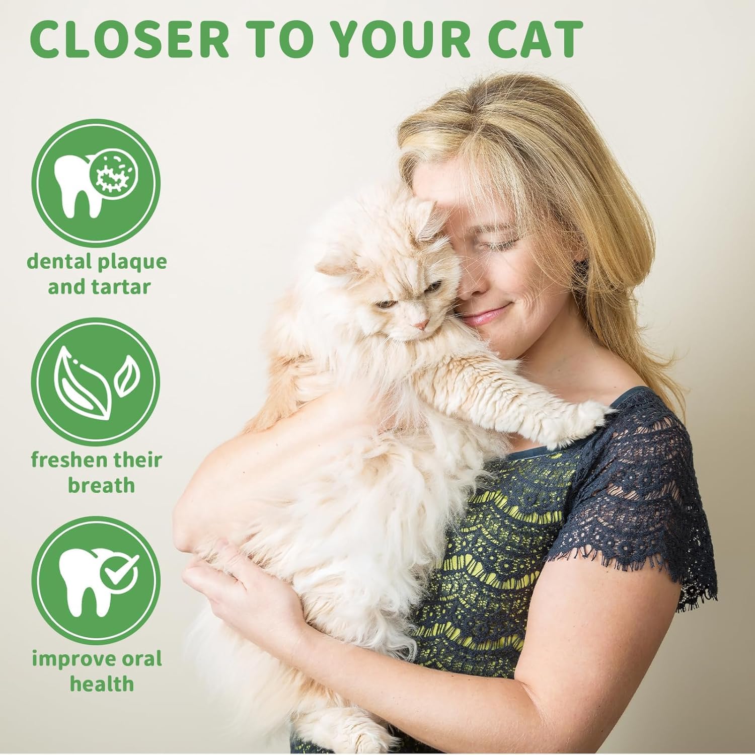 كرات النعناع البري الجدارية للقطط، كرات لعق للقطط للتعليق على الجدار مع ملصقات نعناع بري، ألعاب جدارية دوارة للمضغ تحافظ على صحة الأسنان، بثلاث نكهات، كرة لتعزيز طاقة القططـ عبوة من 4 قطع بلون رمادي