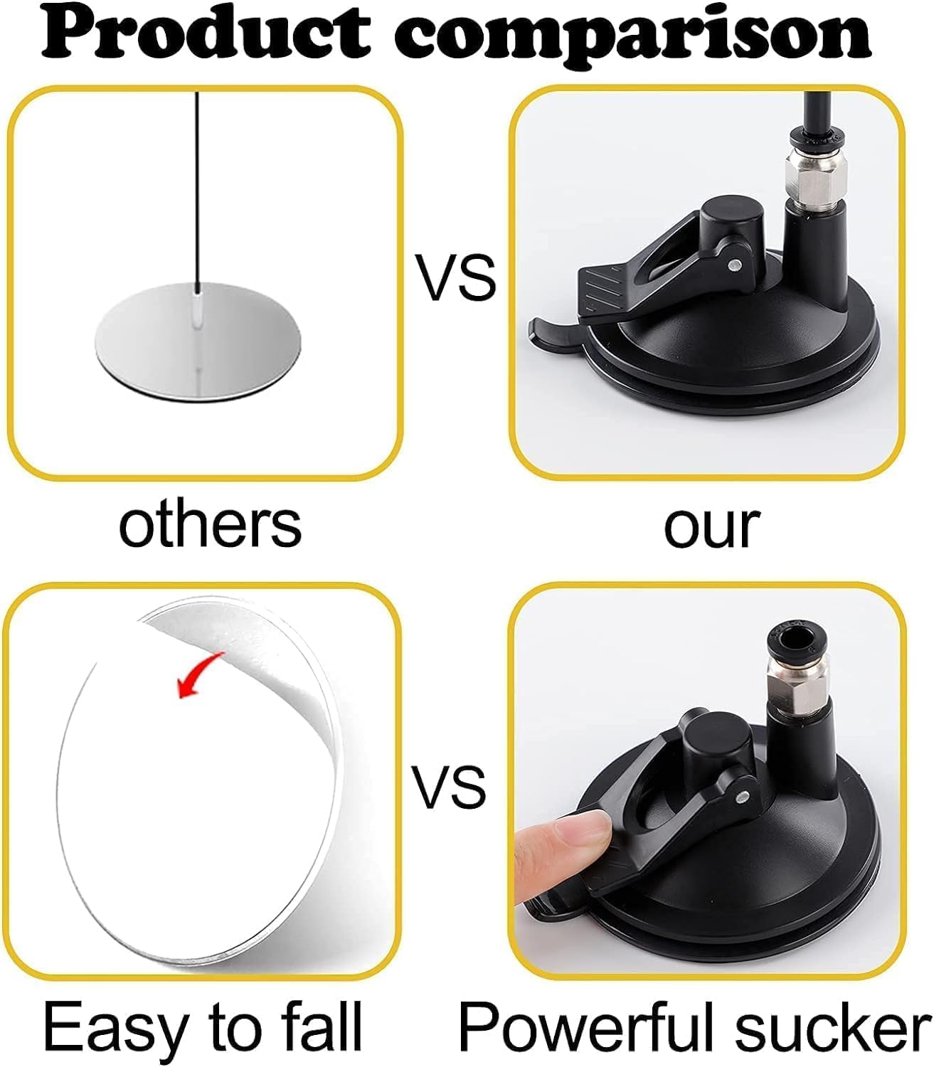 لعبة تفاعلية اوتوماتيكية للقطط من جيه كيه جيه اند زد اكس زد - عصا تشويق مع ريش طيور طبيعي واكواب شفط لممارسة مطاردة الحيوانات الاليفة في الاماكن المغلقة (بينك)
