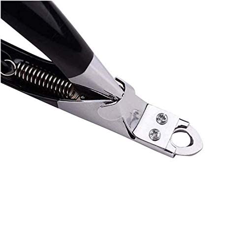 مقص ومقلم ومشذب اظافر احترافي للحيوانات الاليفة كالقطط والكلاب من الستانلس ستيل