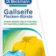 مسحوق غسيل من د. بيكمان، بخاخ بدون رائحة، سعة 500 مل، مخصص لمعالجة وإزالة البقع، عبوة واحدة