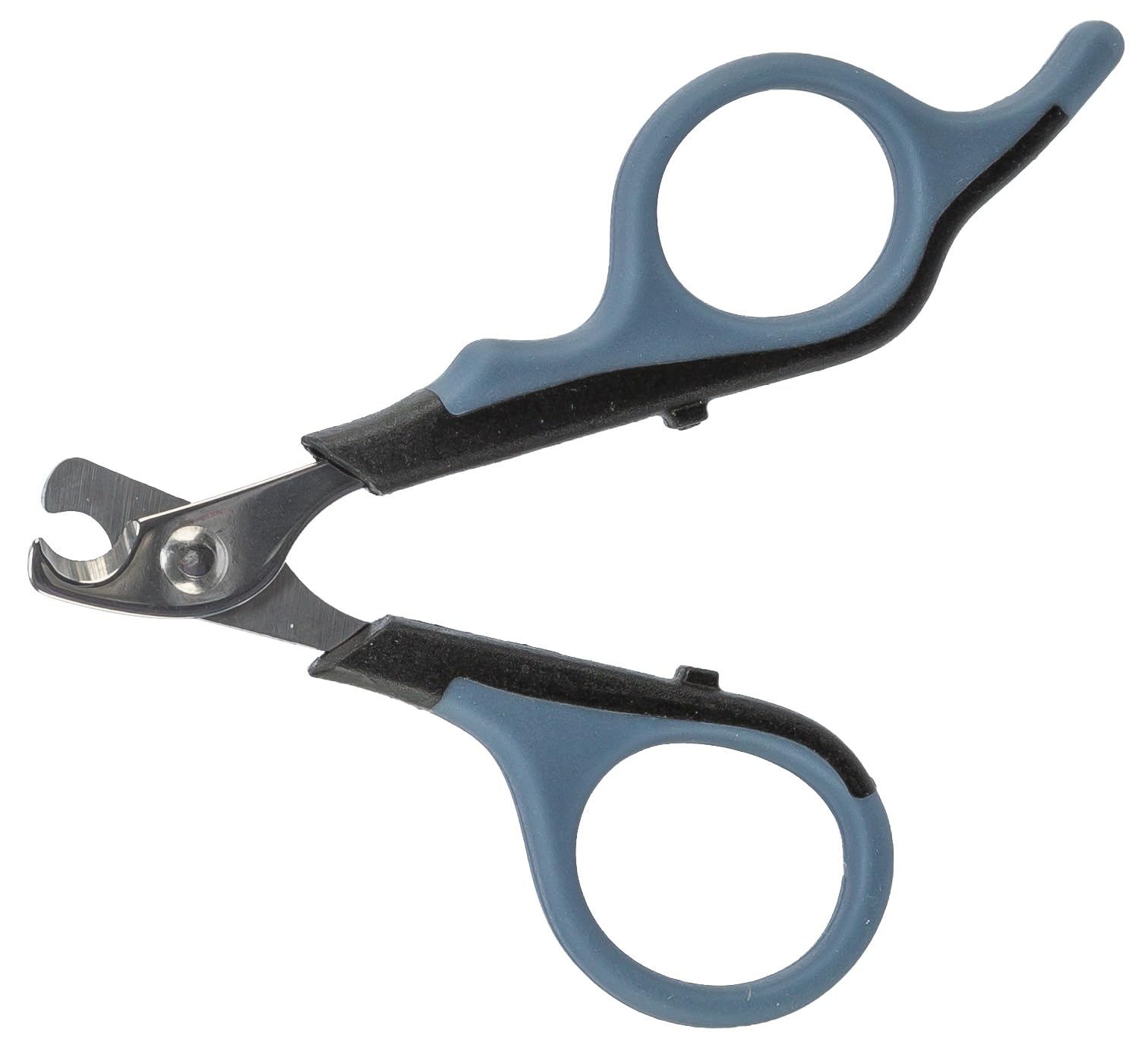 مقص بتصميم مخلب للحيوانات الاليفة من تريكسي، 8 سم