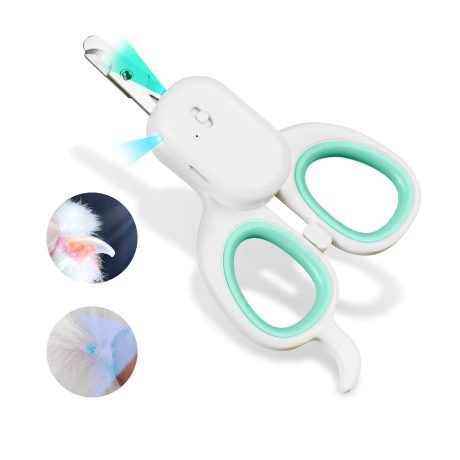 باكي واي قصافة اظافر للقطط